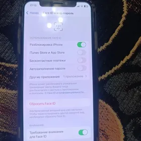 iPhone XS 256