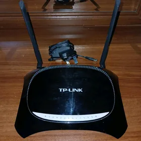tp-link router