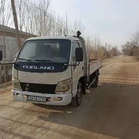 Forland H2 2012