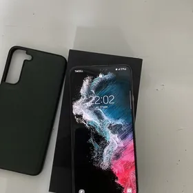 s22+