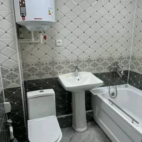 Türkmenabat Şäher
