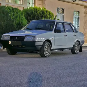 Lada 21099 1994
