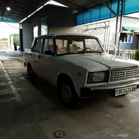 Lada 2107 1999
