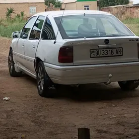 Opel Vectra 1991