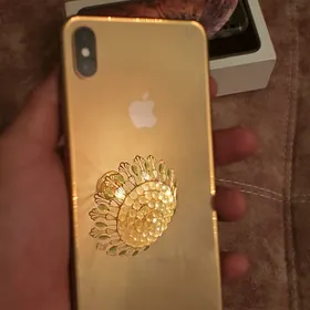 XS MAX