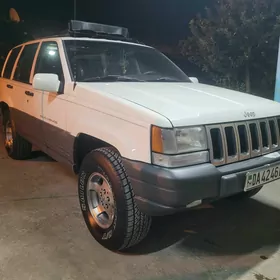 Jeep Grand Cherokee 1998
