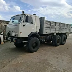 Kamaz 4310 1993