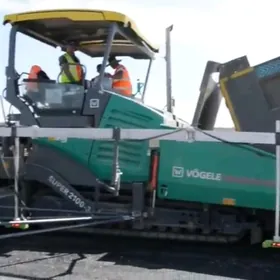 Bomag BW BVC 2010