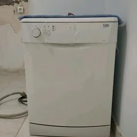 pasuda ýuwýan beko