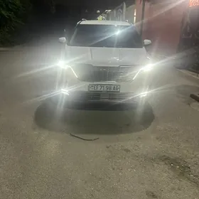 Kia Carnival 2022