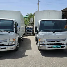 Mitsubishi Canter 2023
