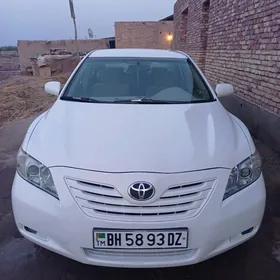 Toyota Camry 2008