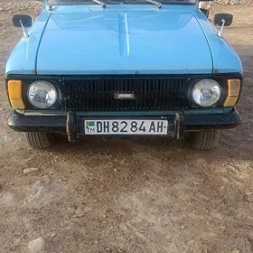 Lada 2106 2000