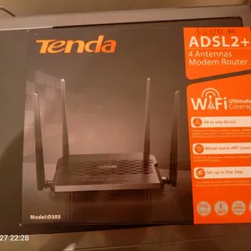 tenda