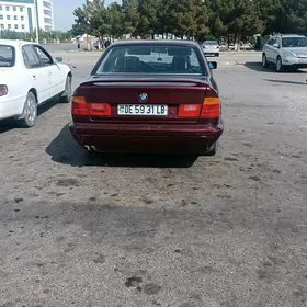 BMW 525 1993