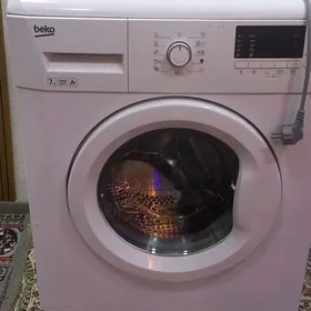 стиральная машина beko