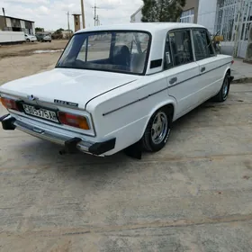 Lada 2106 1987