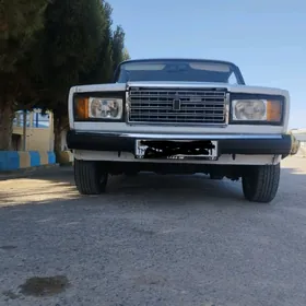 Lada 2107 2004