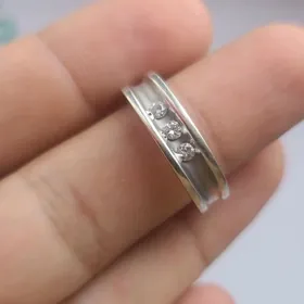 14K Gyzyl Yuzik