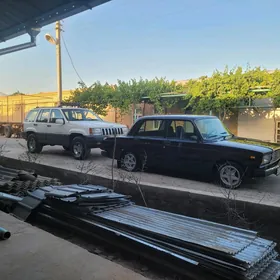 Lada 2107 2010