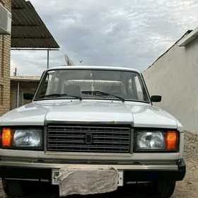 Lada 2107 2010