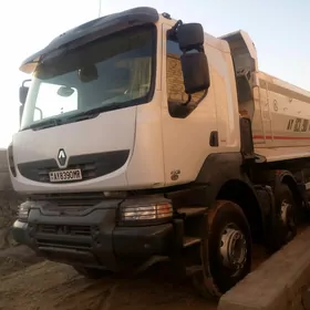 Volvo FH 460 2009