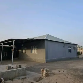 Gami plan 4 komnat