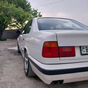 BMW 535 1992