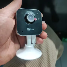 EZVZE MINI KAMERA