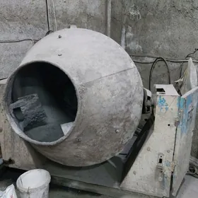 beton meşalka