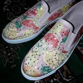 макасины 39р