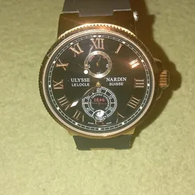 ULYSSE NARDIN (lelocle Suisse)