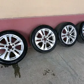Diska teker r17