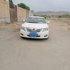 Toyota Camry 2009