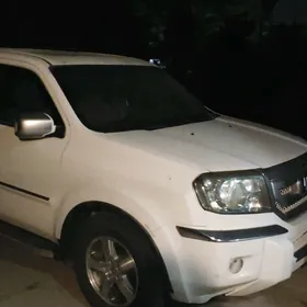 Honda Pilot 2010