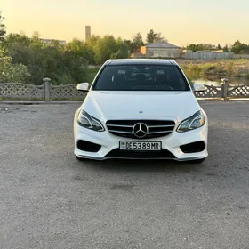 Mercedes-Benz E350 2011