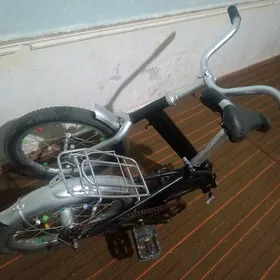 Кама велосипед