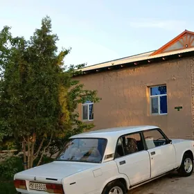 Lada 2107 1998