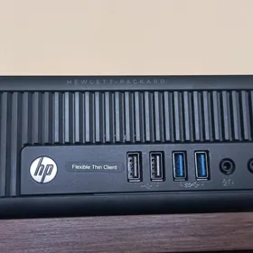 mini pc hp think client t820