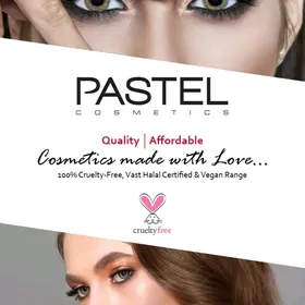 Pastel cosmetica