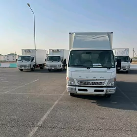 Mitsubishi Canter 2025