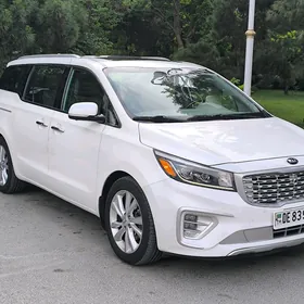 Kia Sedona 2019