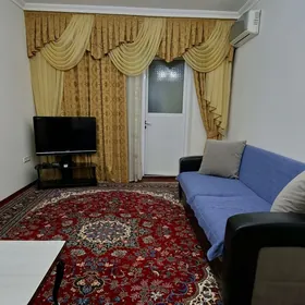 Arenda jay Mir 3