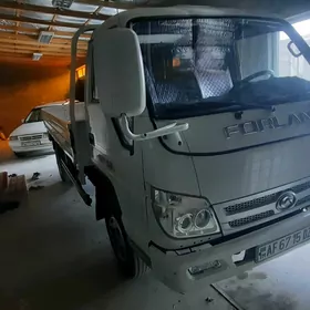 Forland H3 2015