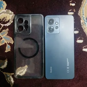 Redmi note 12