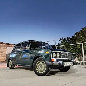 Lada 2106 1998