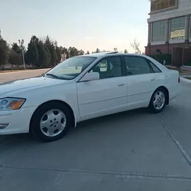 Toyota Avalon 2004