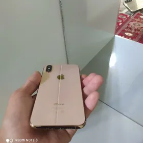 iPhone XS