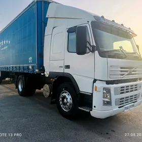 Volvo FH 460 2004