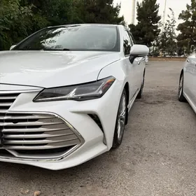 Toyota Avalon 2021